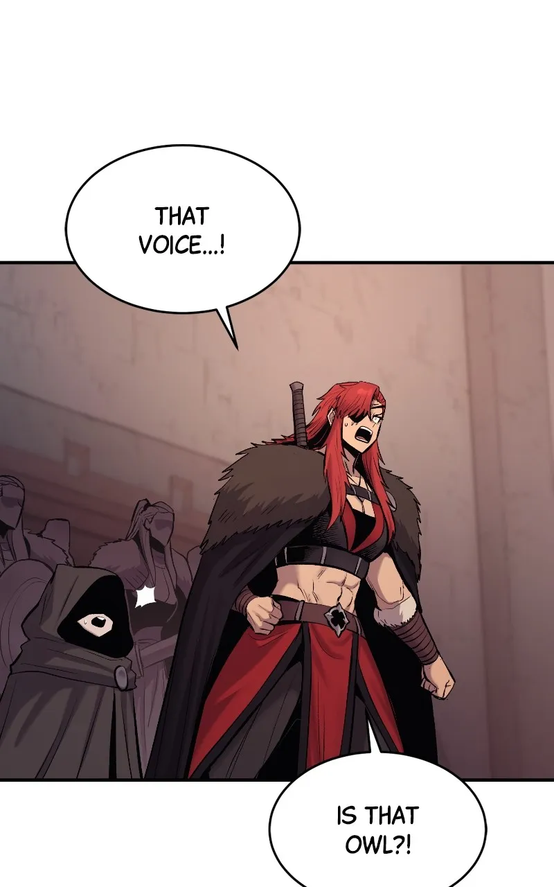 Wail of a Dragon’s Rage Chapter 59 page 52 - 