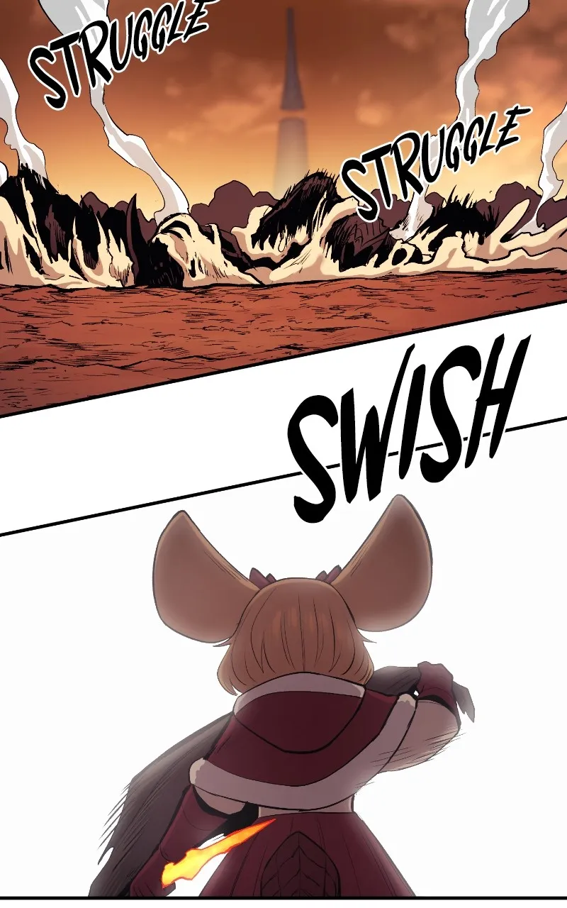 Wail of a Dragon’s Rage Chapter 59 page 79 - 