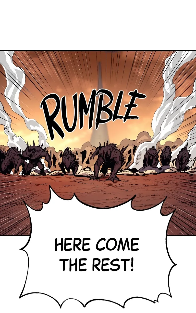 Wail of a Dragon’s Rage Chapter 59 page 84 - 