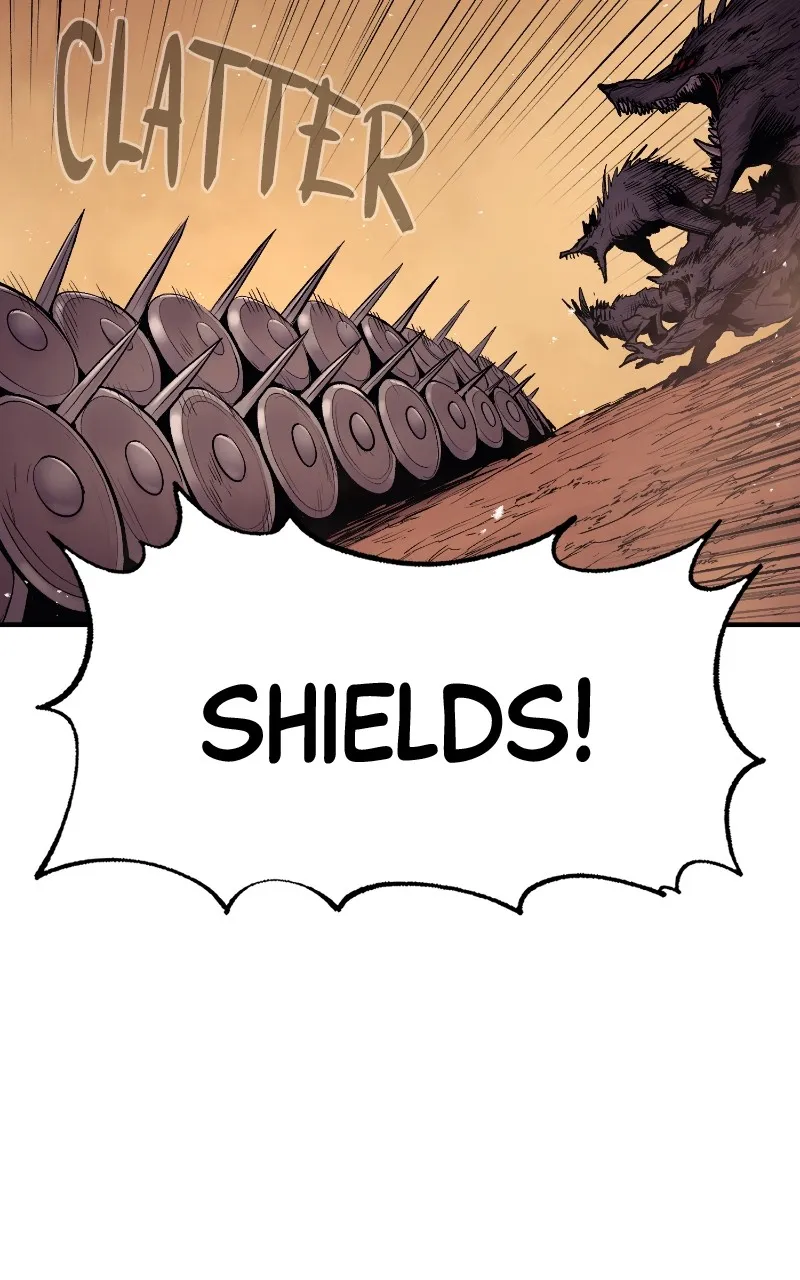 Wail of a Dragon’s Rage Chapter 59 page 86 - 