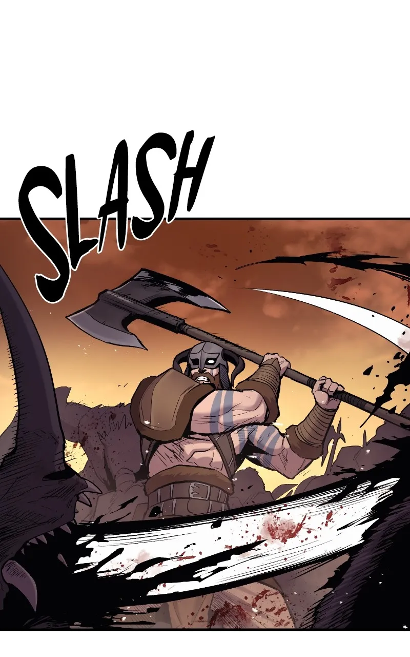 Wail of a Dragon’s Rage Chapter 59 page 87 - 
