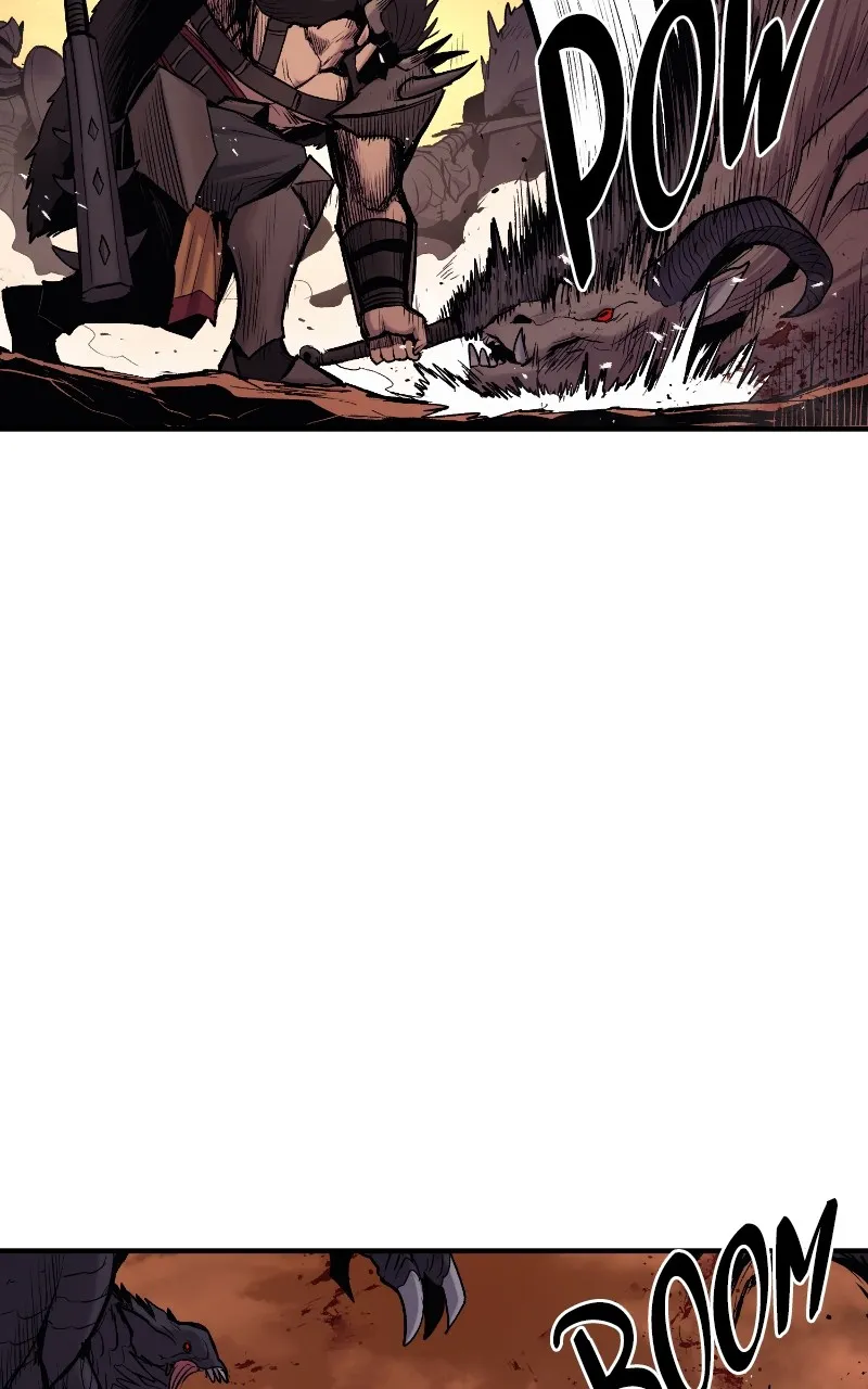 Wail of a Dragon’s Rage Chapter 59 page 89 - 