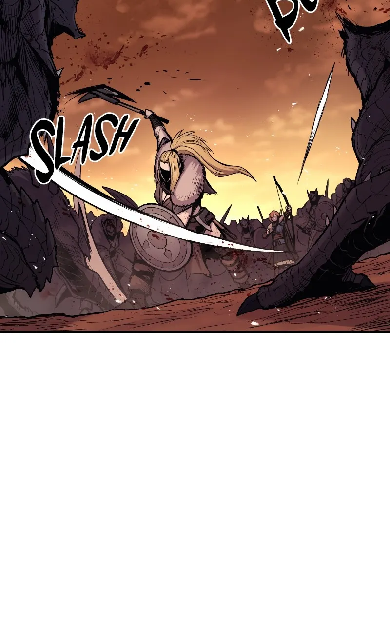 Wail of a Dragon’s Rage Chapter 59 page 90 - 