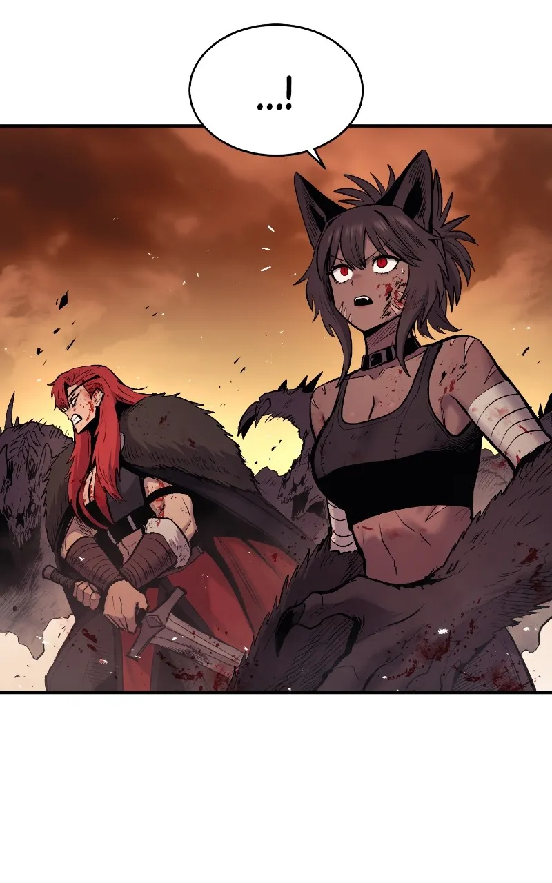 Wail of a Dragon’s Rage Chapter 59 page 91 - 