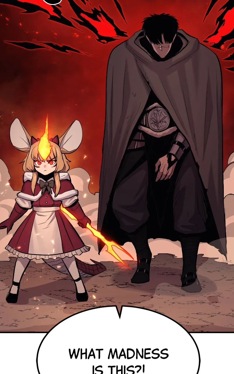 Wail of a Dragon’s Rage Chapter 59 page 99 - 