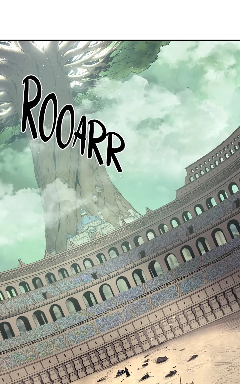 Wail of a Dragon’s Rage Chapter 6 page 2 - 