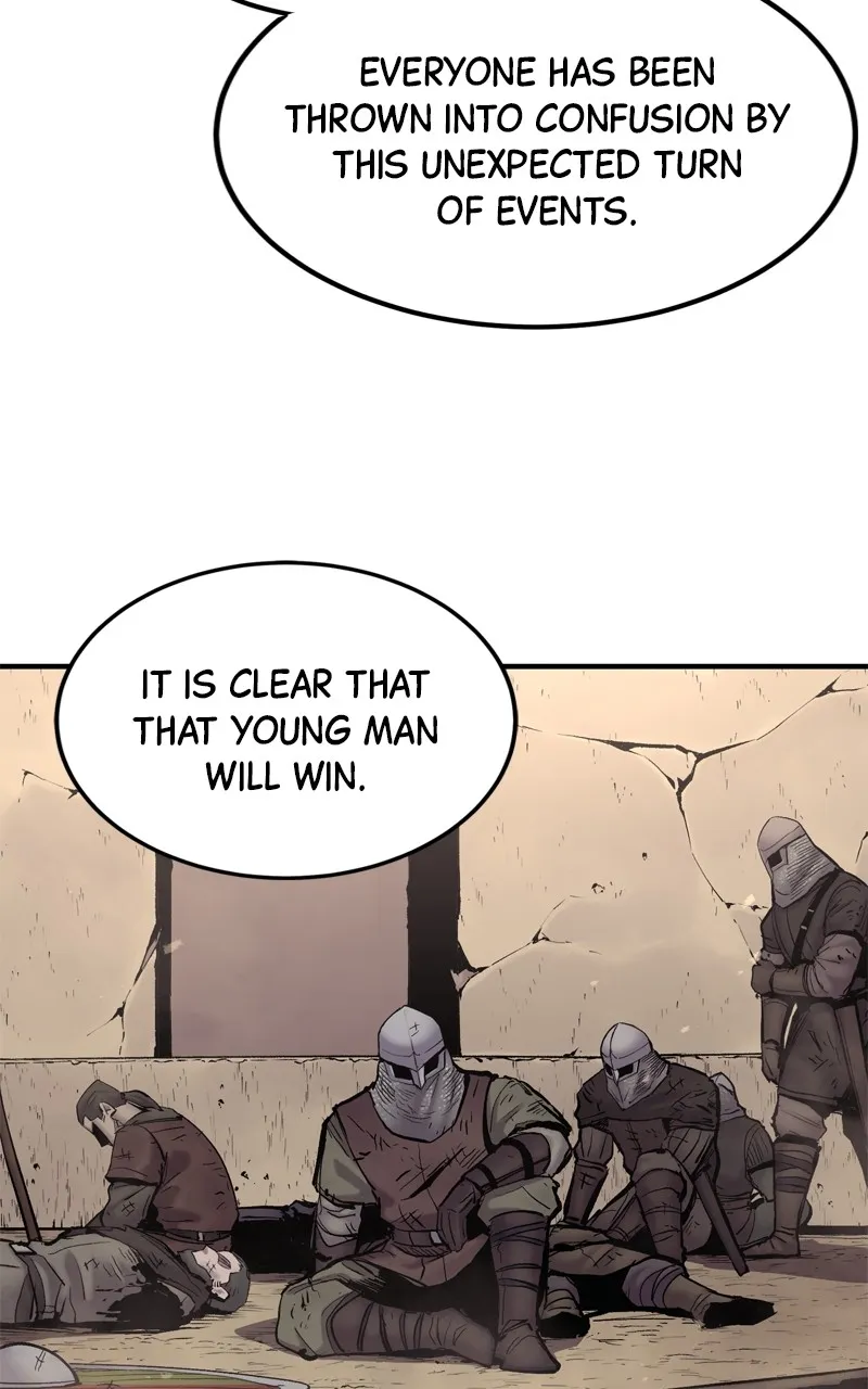 Wail of a Dragon’s Rage Chapter 6 page 11 - 