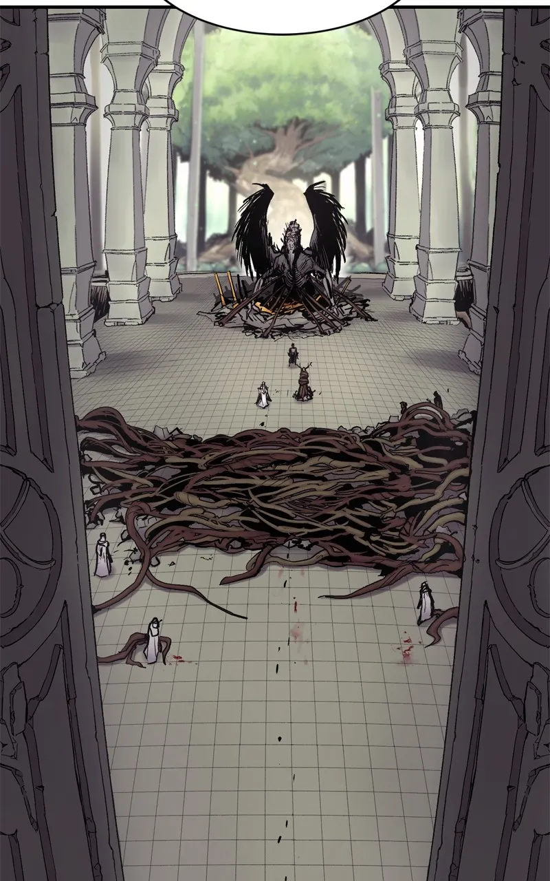 Wail of a Dragon’s Rage Chapter 6 page 111 - 