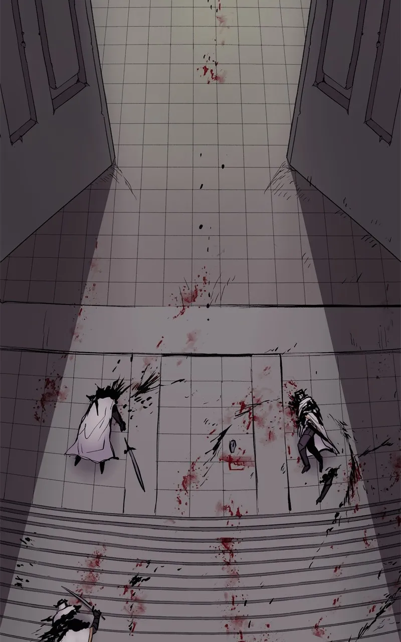 Wail of a Dragon’s Rage Chapter 6 page 112 - 
