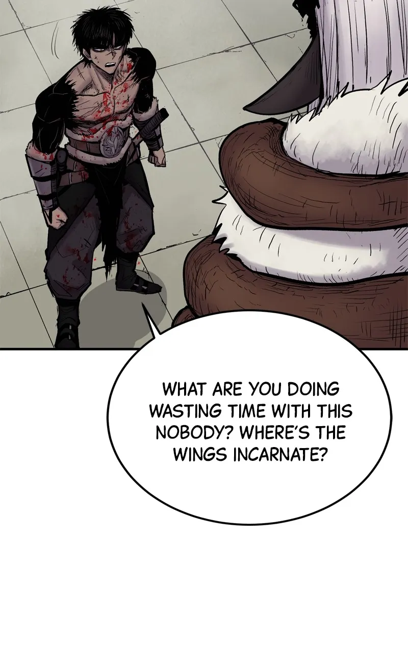 Wail of a Dragon’s Rage Chapter 6 page 116 - 