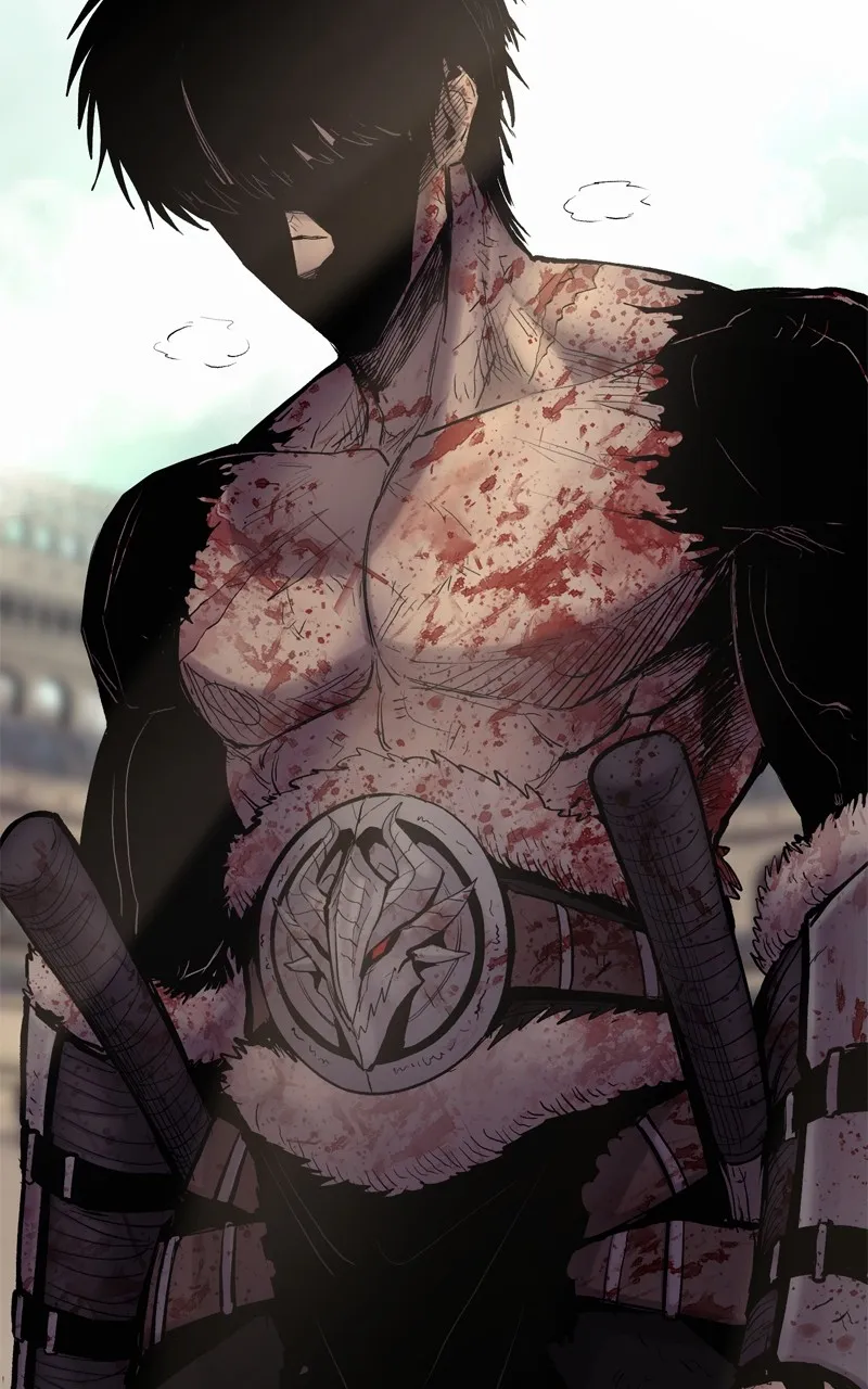 Wail of a Dragon’s Rage Chapter 6 page 13 - 