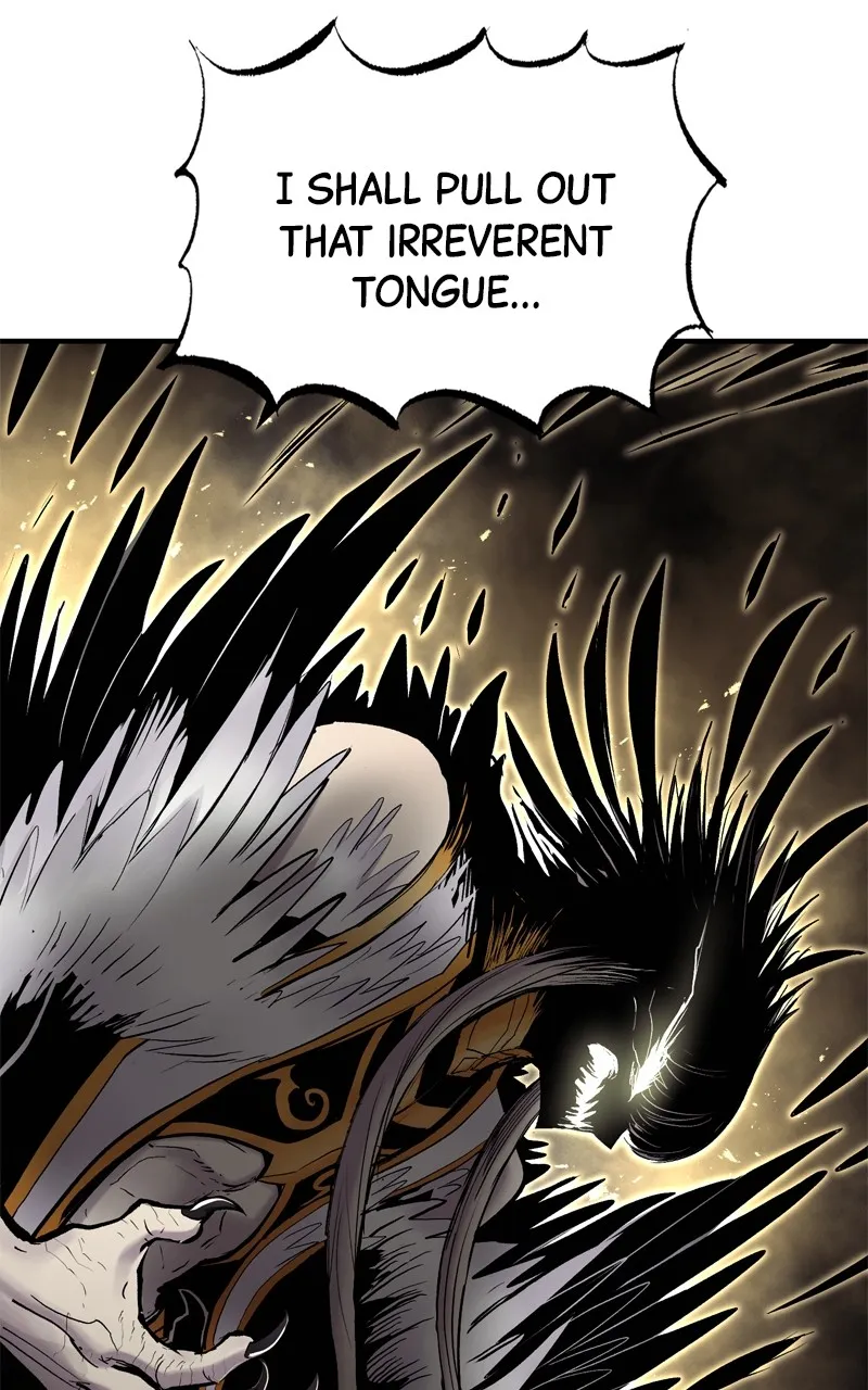 Wail of a Dragon’s Rage Chapter 6 page 121 - 