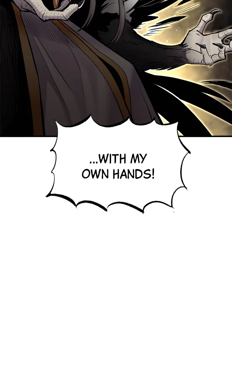 Wail of a Dragon’s Rage Chapter 6 page 122 - 