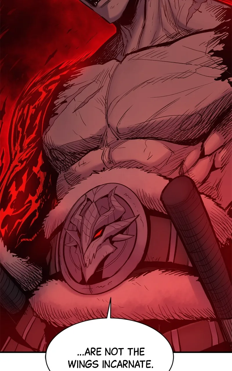 Wail of a Dragon’s Rage Chapter 6 page 127 - 