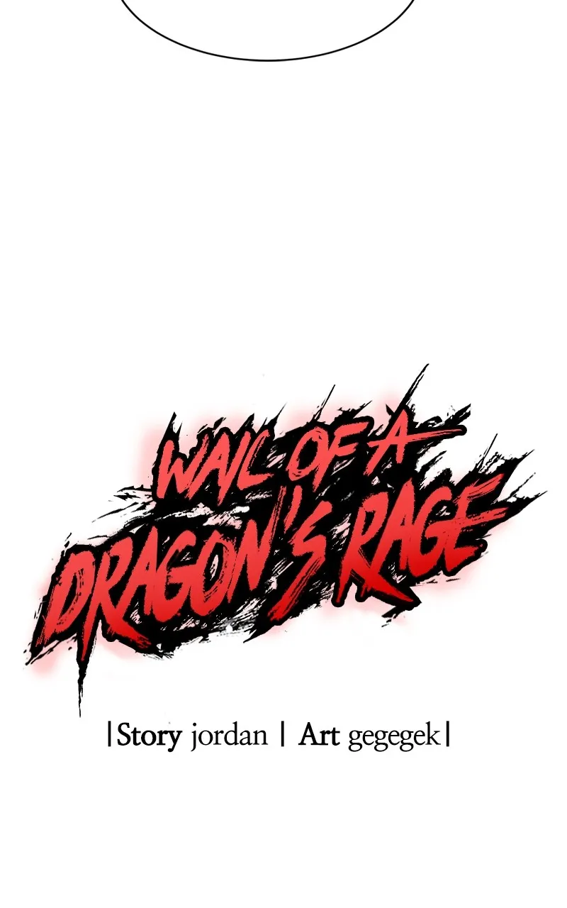 Wail of a Dragon’s Rage Chapter 6 page 128 - 
