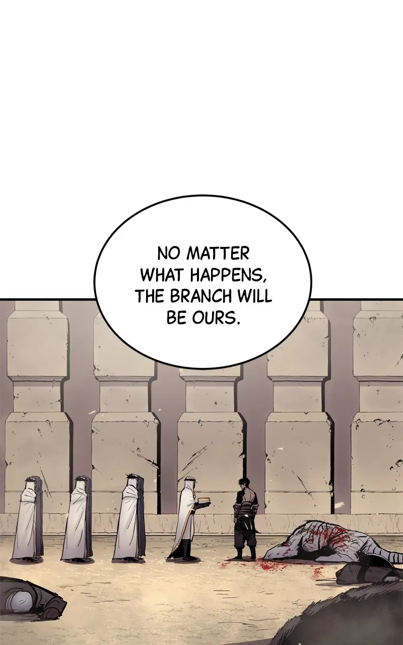 Wail of a Dragon’s Rage Chapter 6 page 19 - 