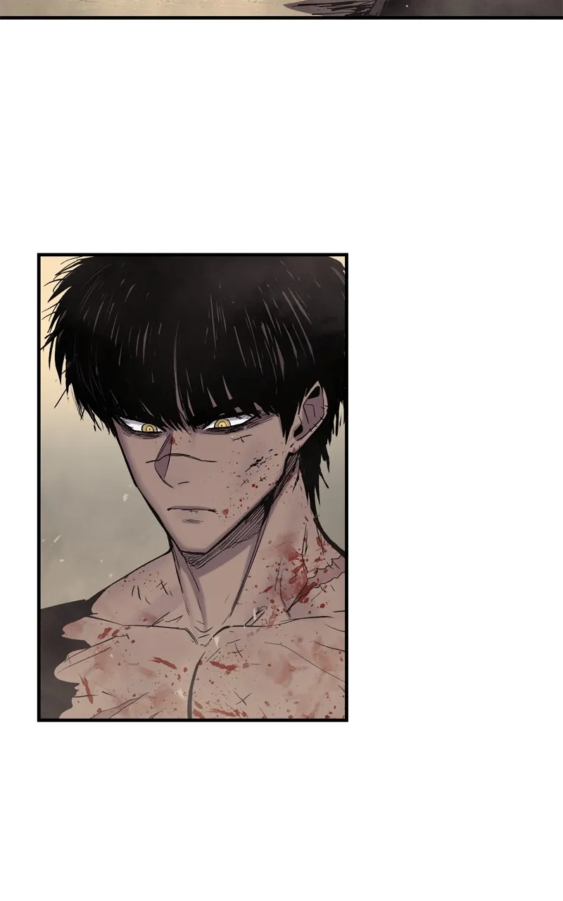 Wail of a Dragon’s Rage Chapter 6 page 20 - 