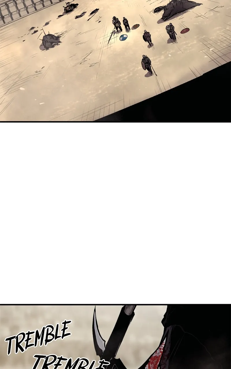 Wail of a Dragon’s Rage Chapter 6 page 3 - 