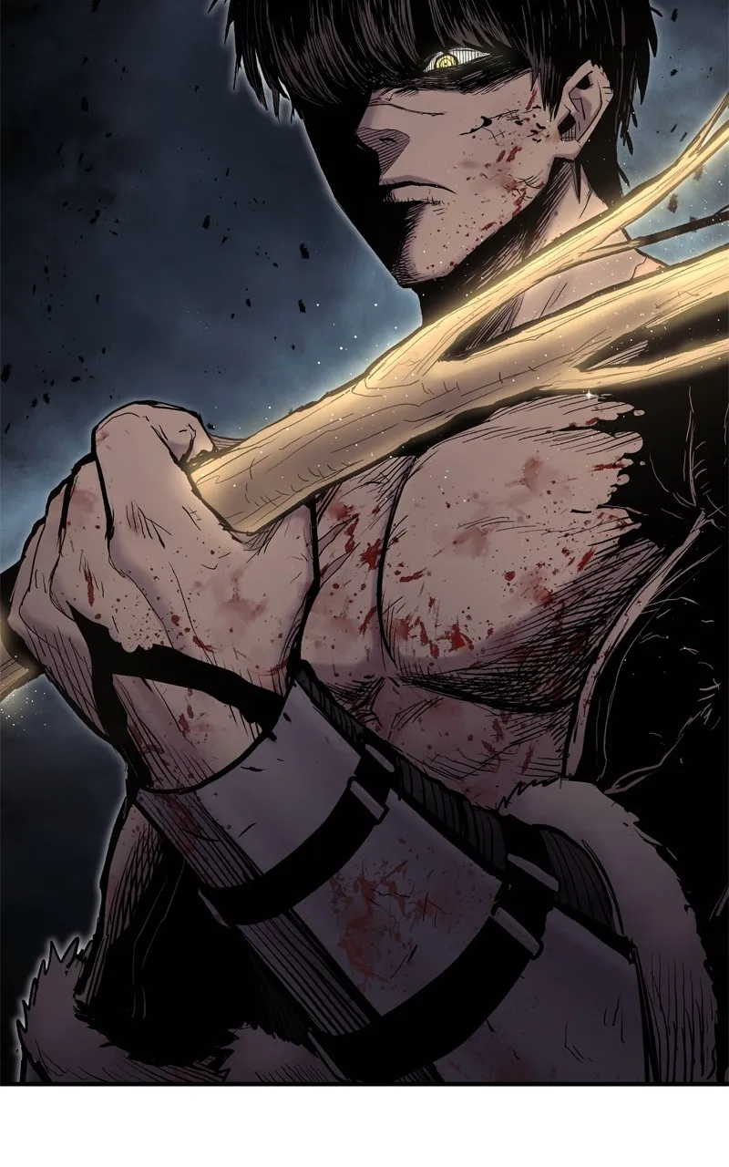 Wail of a Dragon’s Rage Chapter 6 page 24 - 
