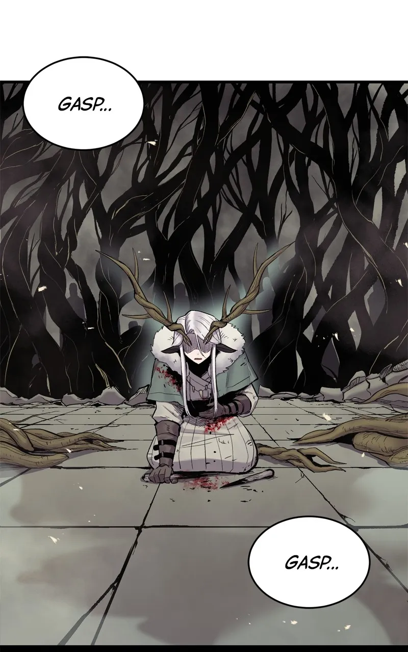 Wail of a Dragon’s Rage Chapter 6 page 30 - 