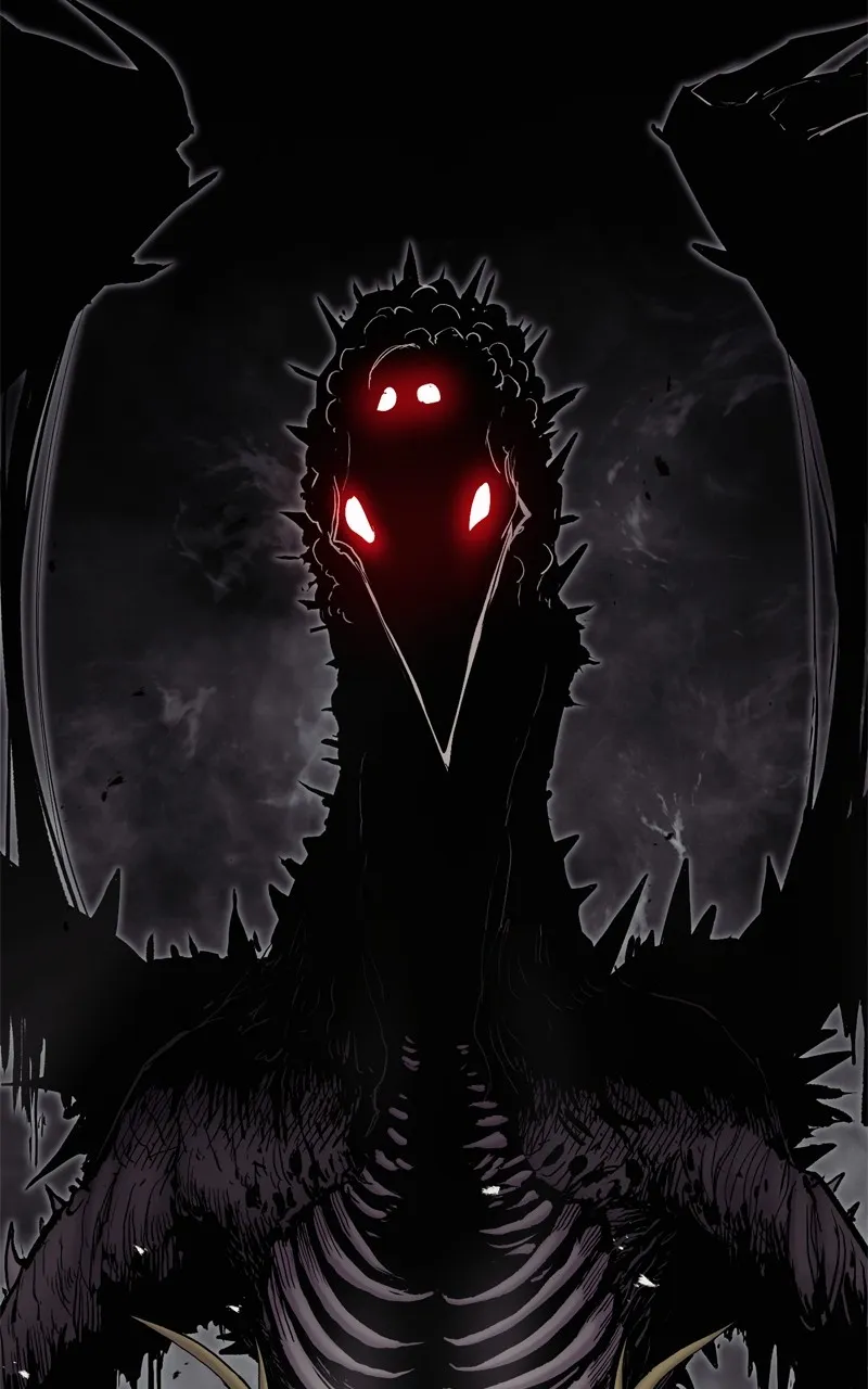Wail of a Dragon’s Rage Chapter 6 page 32 - 