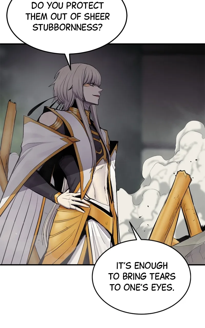 Wail of a Dragon’s Rage Chapter 6 page 34 - 