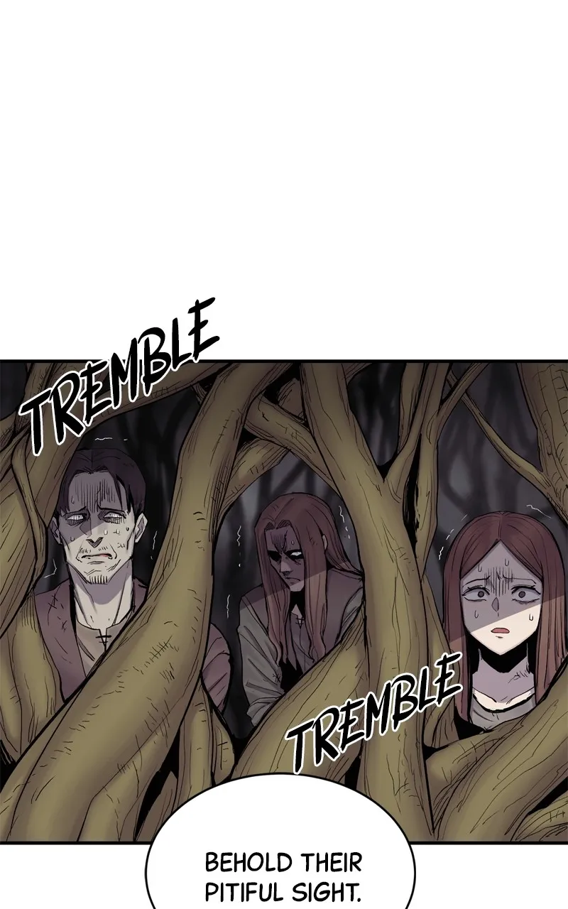 Wail of a Dragon’s Rage Chapter 6 page 35 - 