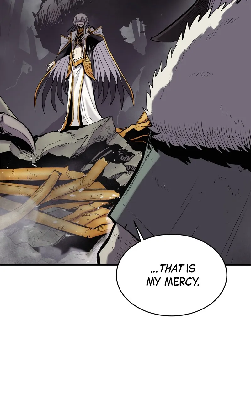 Wail of a Dragon’s Rage Chapter 6 page 37 - 
