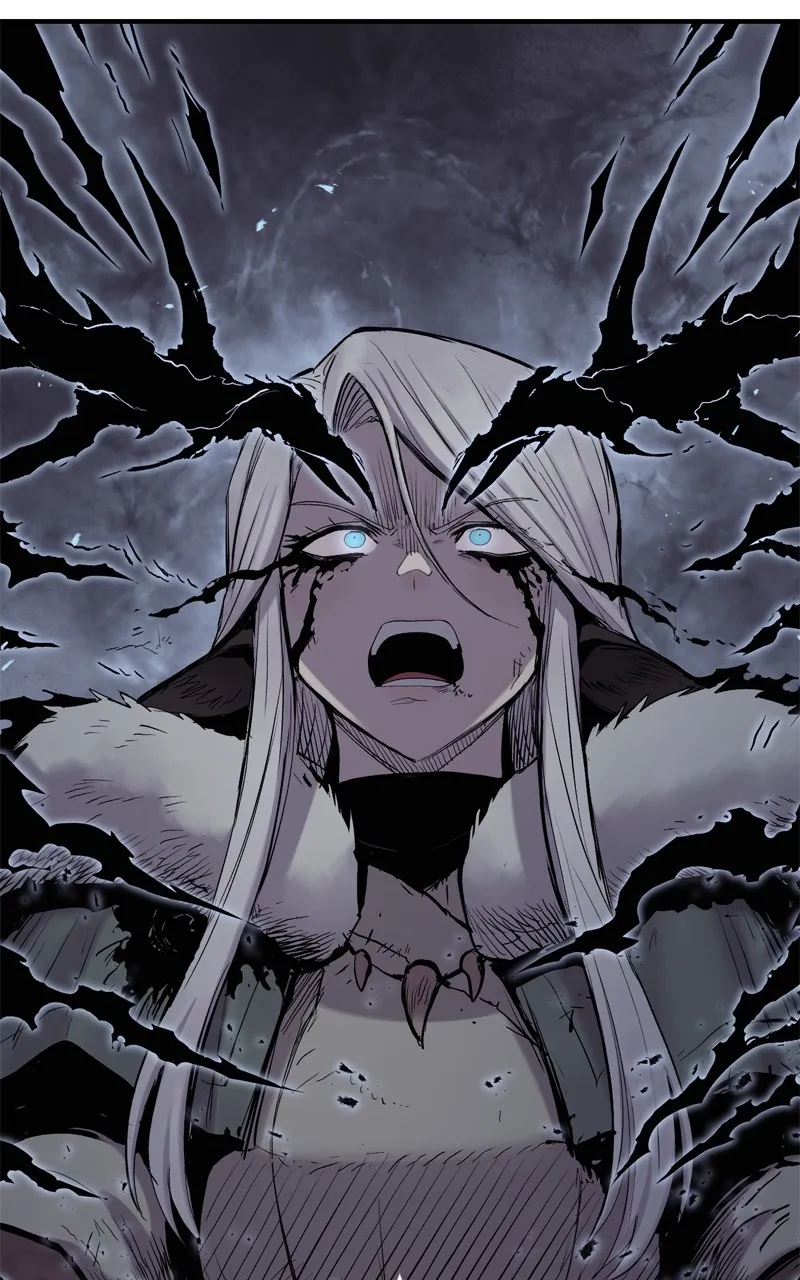 Wail of a Dragon’s Rage Chapter 6 page 42 - 