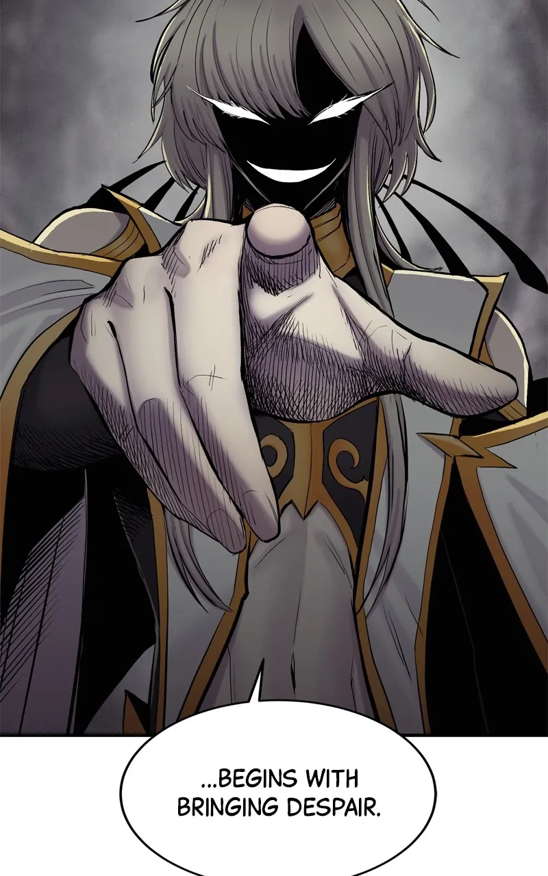 Wail of a Dragon’s Rage Chapter 6 page 47 - 