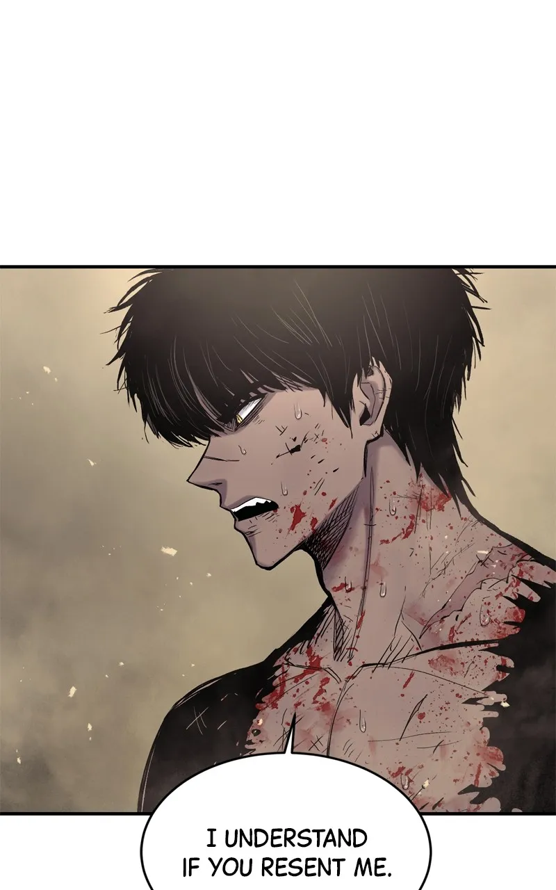 Wail of a Dragon’s Rage Chapter 6 page 6 - 