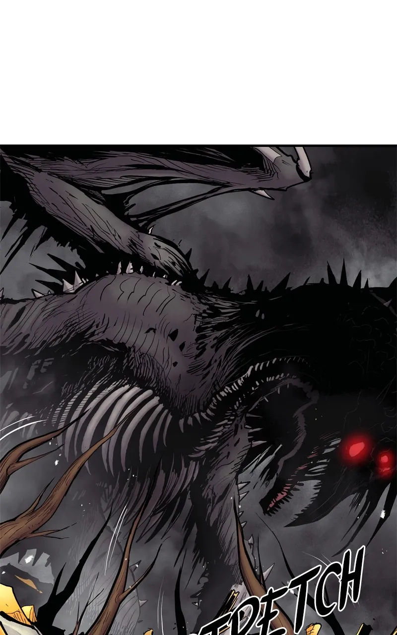 Wail of a Dragon’s Rage Chapter 6 page 56 - 