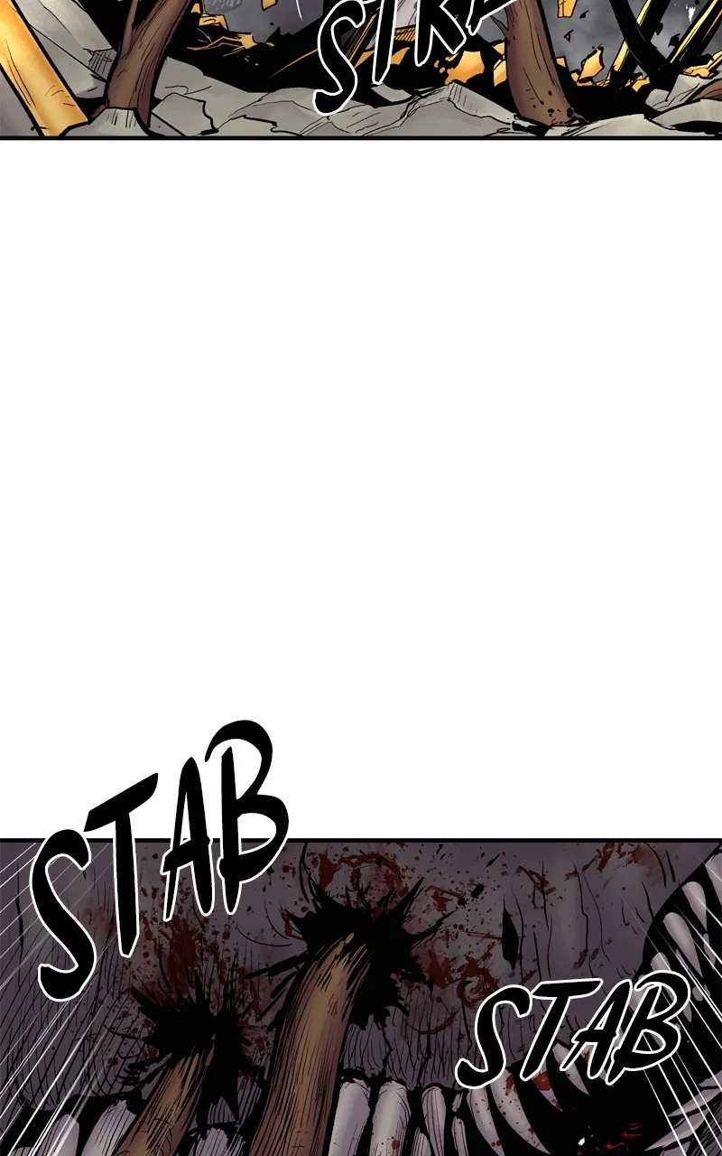 Wail of a Dragon’s Rage Chapter 6 page 57 - 