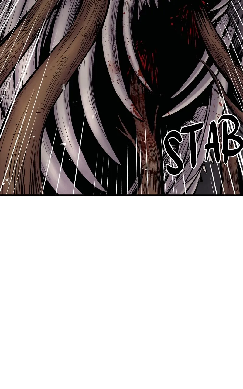 Wail of a Dragon’s Rage Chapter 6 page 58 - 
