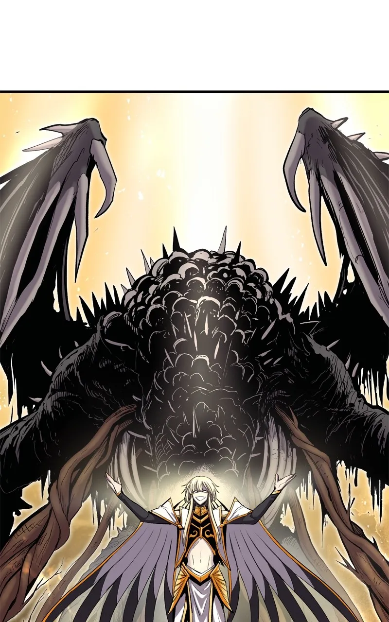 Wail of a Dragon’s Rage Chapter 6 page 59 - 