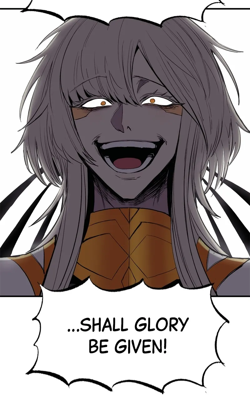 Wail of a Dragon’s Rage Chapter 6 page 61 - 