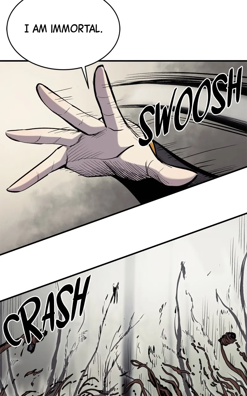 Wail of a Dragon’s Rage Chapter 6 page 69 - 