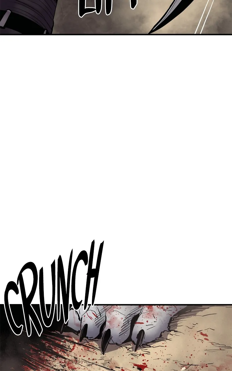 Wail of a Dragon’s Rage Chapter 6 page 8 - 
