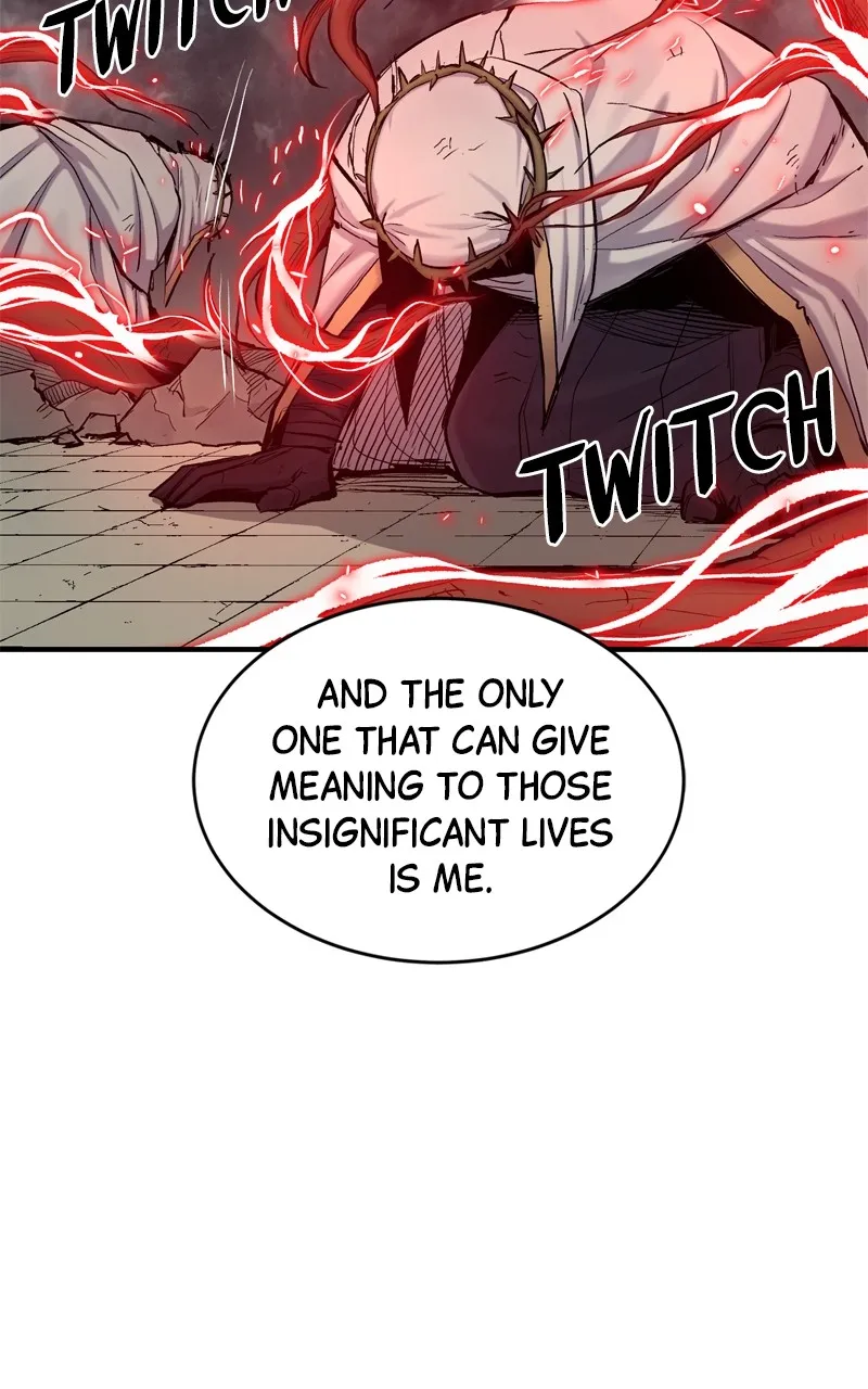 Wail of a Dragon’s Rage Chapter 6 page 71 - 