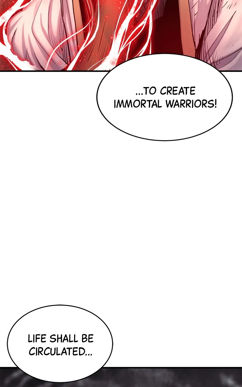 Wail of a Dragon’s Rage Chapter 6 page 74 - 