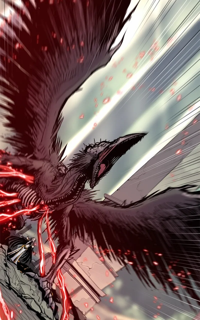 Wail of a Dragon’s Rage Chapter 6 page 77 - 