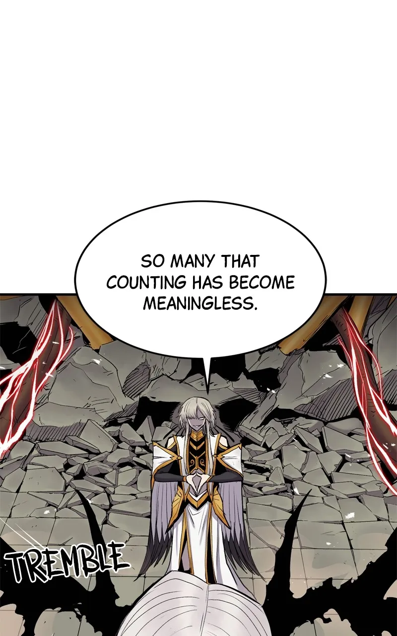 Wail of a Dragon’s Rage Chapter 6 page 83 - 