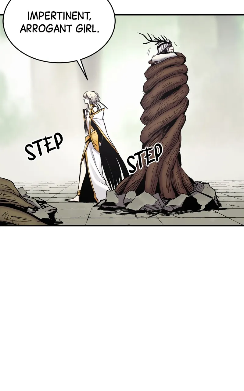 Wail of a Dragon’s Rage Chapter 6 page 85 - 