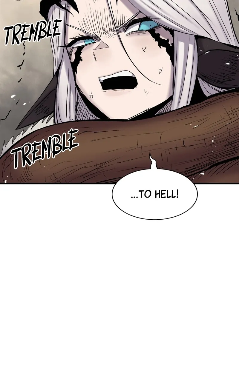 Wail of a Dragon’s Rage Chapter 6 page 88 - 