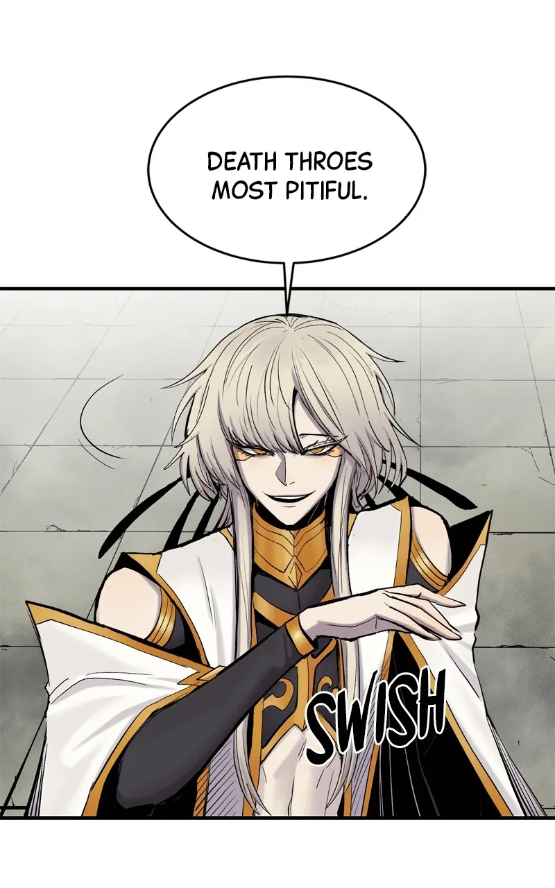 Wail of a Dragon’s Rage Chapter 6 page 89 - 