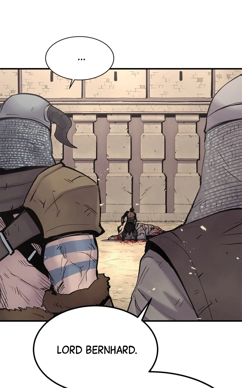 Wail of a Dragon’s Rage Chapter 6 page 10 - 