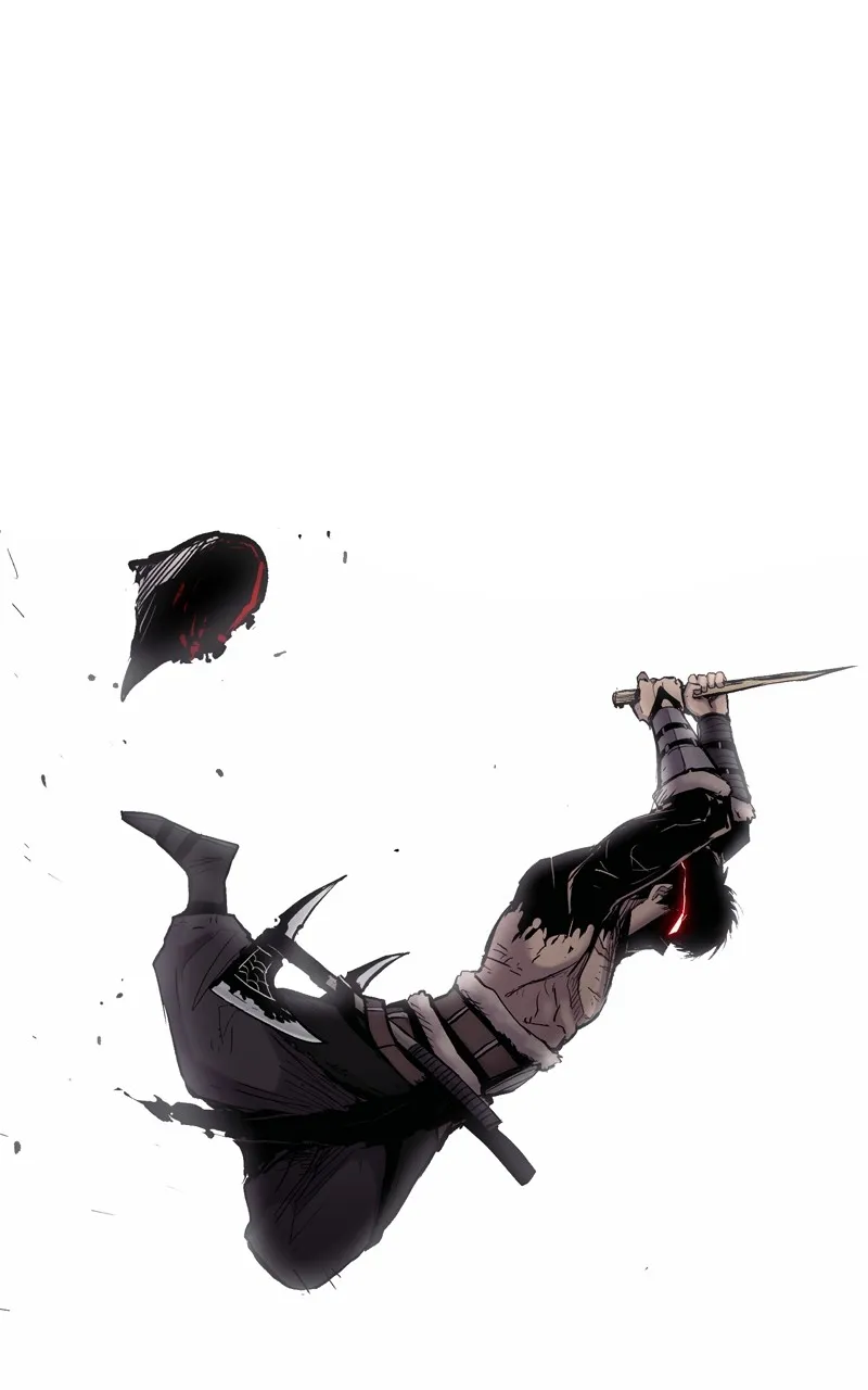 Wail of a Dragon’s Rage Chapter 6 page 96 - 