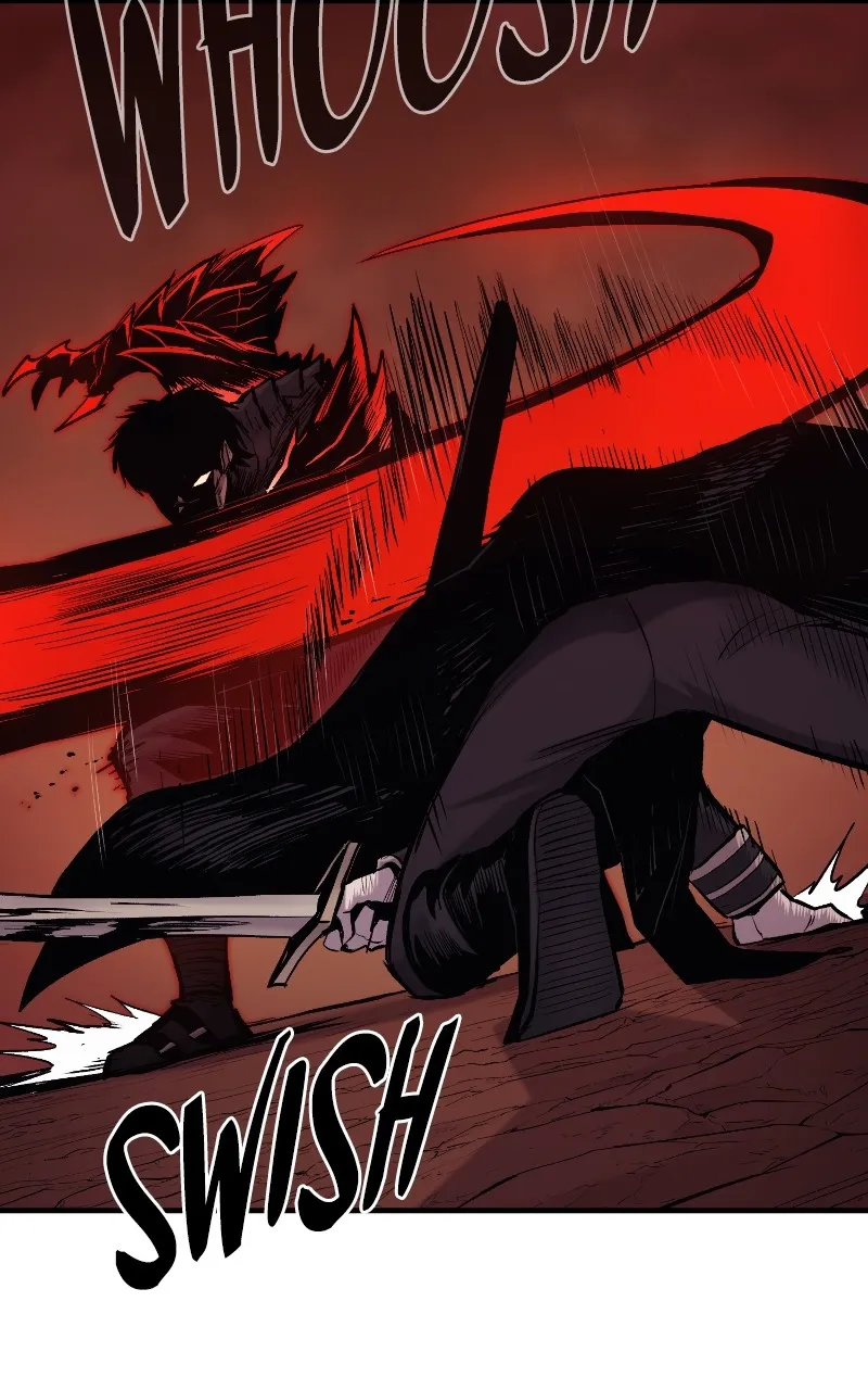 Wail of a Dragon’s Rage Chapter 60 page 13 - 