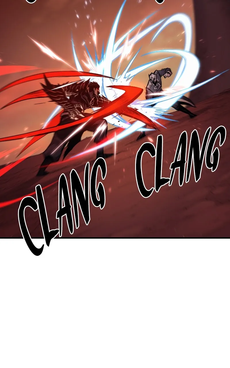 Wail of a Dragon’s Rage Chapter 60 page 3 - 