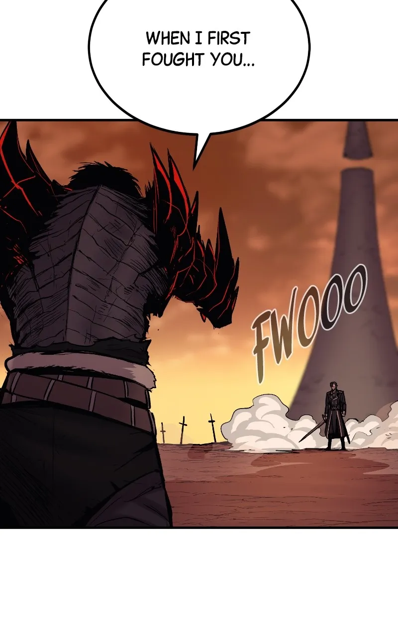 Wail of a Dragon’s Rage Chapter 60 page 21 - 